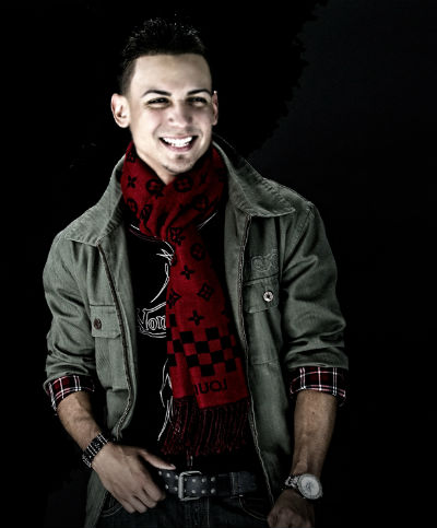 Eloy